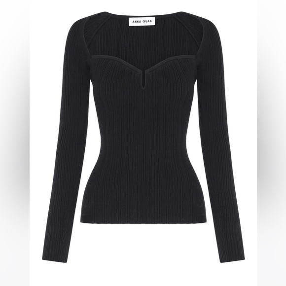 Designer top - Picture 1 of 7